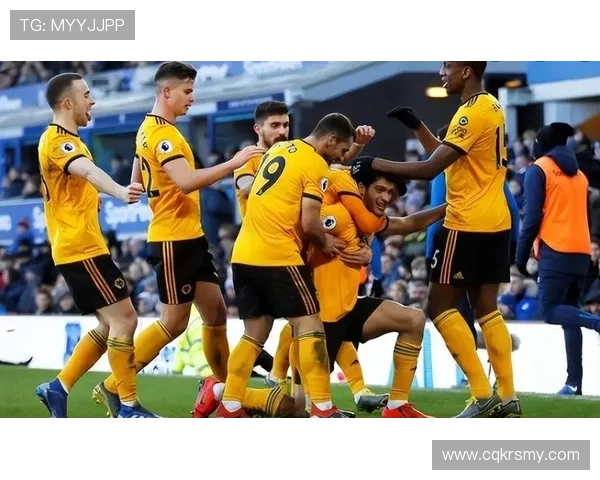 狼队凶猛风暴席卷，英超赛场地动山摇